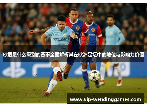 欧冠是什么级别的赛事全面解析其在欧洲足坛中的地位与影响力价值
